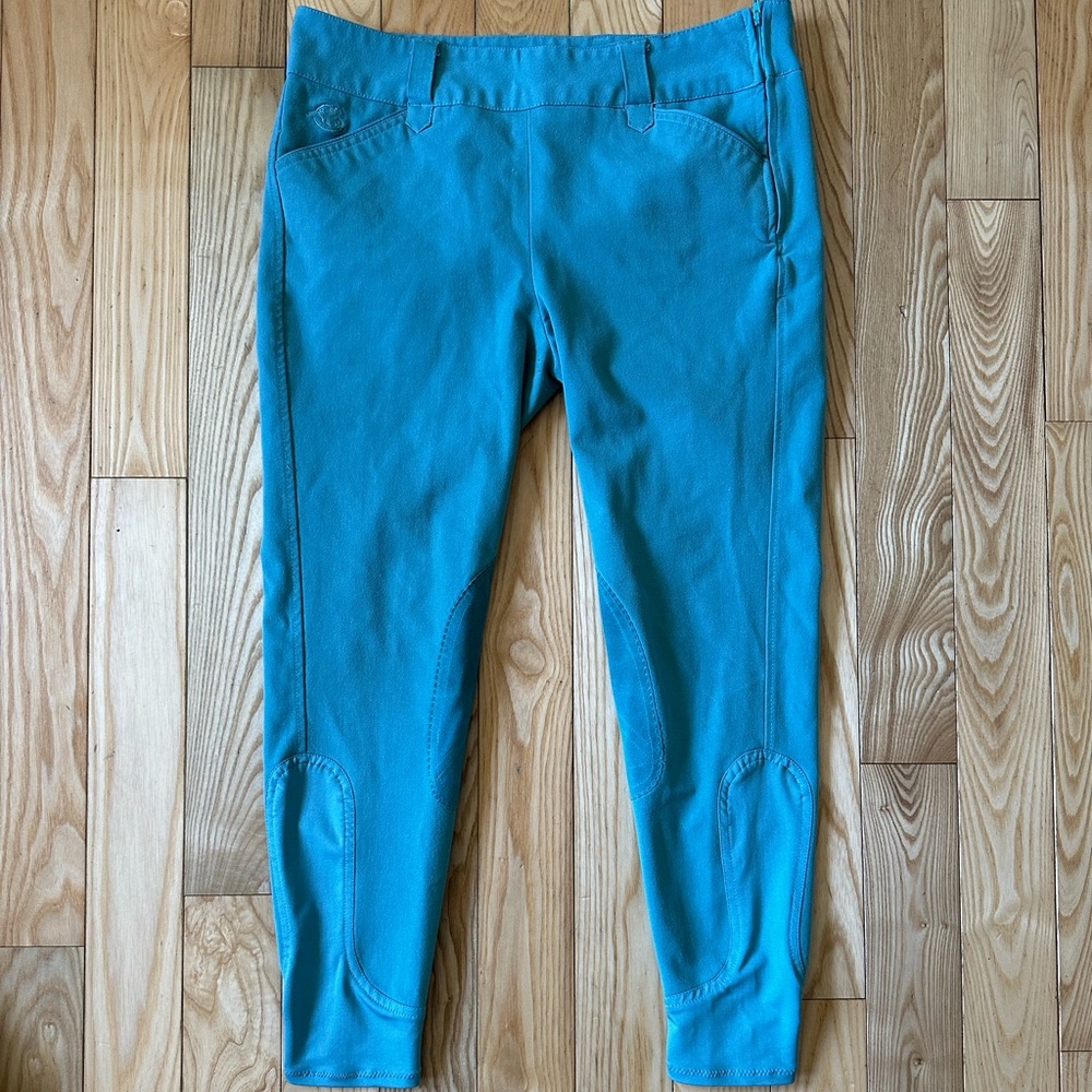 Smartpak Piper Breeches